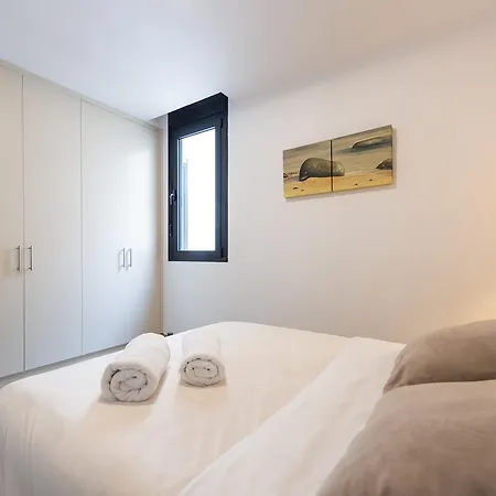 Apartment Seaside By Mycanariandream