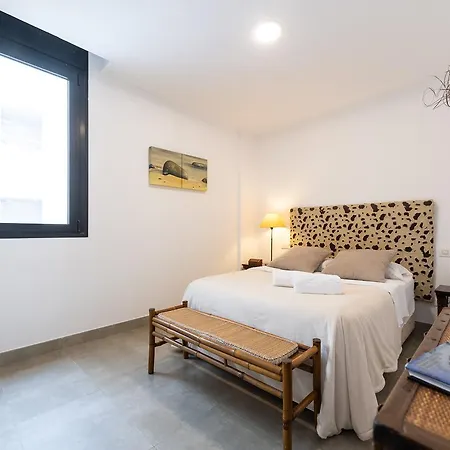 Seaside By Mycanariandream Apartment