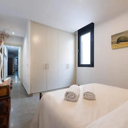 Apartment Seaside By Mycanariandream